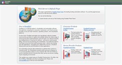 Desktop Screenshot of figaro.fullsystem-software.de