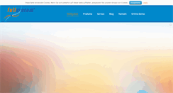 Desktop Screenshot of fullsystem-software.de